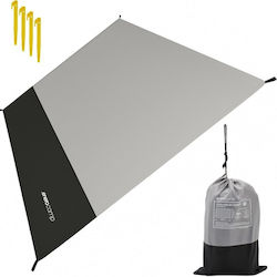 Floor Tent 400x300cm Enero Camp