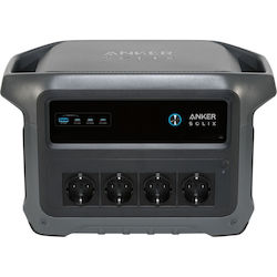 Anker SOLIX C1000X Gen 2 1024Wh