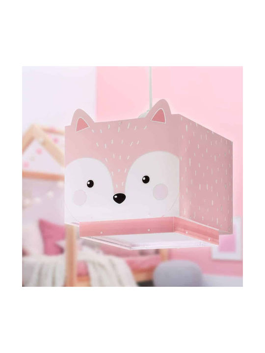 Ango Single-Light Kids Ceiling Pendant Light Ma...