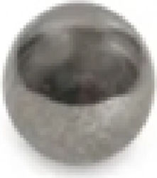 Σφαίρα 2.5 G20 1.4034 Din 5401 Karcher 7.401-915.0 Σφαίρα 2.5 G20 1.4034 Din 5401 Karcher 7.401-915.0