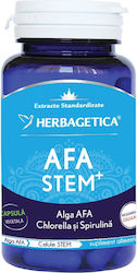 Herbagetica Afa Stem+ Herbagetica Für Die Stärkung Des Immunsystems 30 Kapseln