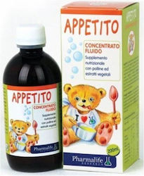 Pharmalife Appetito 200ml Pharmalife Appetito 200ml