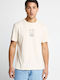 Beige T-Shirt