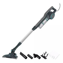 Vesta EVC02B Ρεύματος 2 σε 1 Γκρι, Μπλε Vesta EVC02B Ρεύματος 2 σε 1 Γκρι, Μπλε