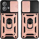Θήκη Ring Armor Campro Sonique Motorola Edge 40...