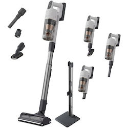 Electrolux Aspirator Vertical Reîncărcabil Alb Electrolux Aspirator Vertical Reîncărcabil Alb