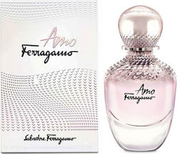 Salvatore Ferragamo Amo Ferragamo Парфюмна Вода...
