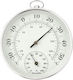 Verk Group Analog Hygrometer for Outdoor Use