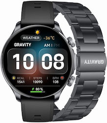 Gravity GT35-2 50mm Black Gravity GT35-2 50mm Black