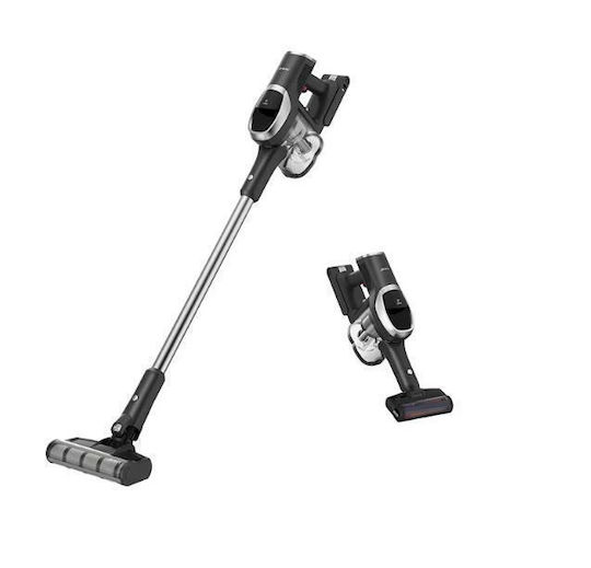 Jimmy JV83PRO Aspirator Vertical Reîncărcabil Negru