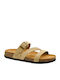 Women's Anatomic Beige Sandals