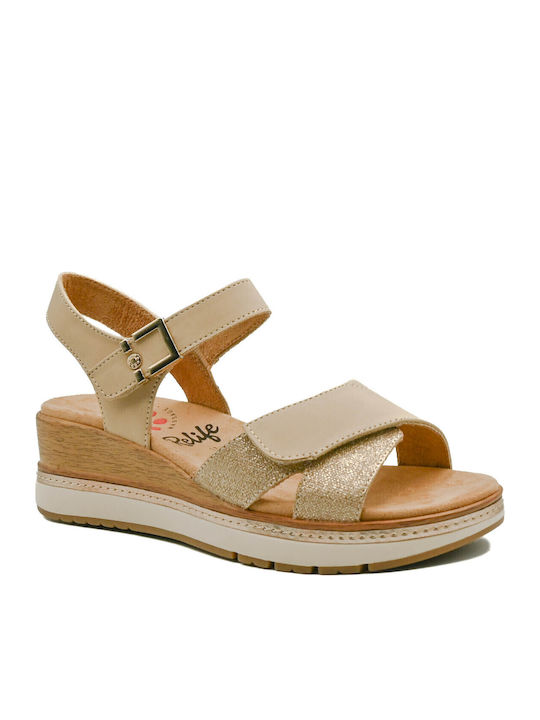 Relife Gold Platforms