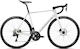 Orbea Orca M30i 28" Bicicletă de Drum Albă cu Viteze