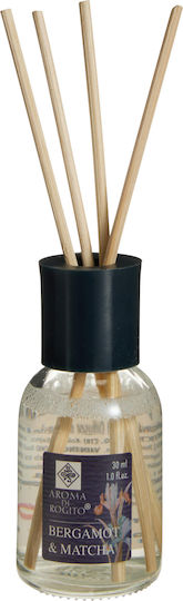 Koopman Raumduft Sticks 30ml 4 Düfte