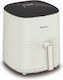 Moulinex Air Fryer 5lt Weiß