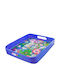 Serving Tray Pylones Aperitime Fleurs D' Eau