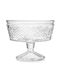 Royal Leerdam Eiscreme-Schale 250ml Diamond Sweet Temptations Set 2 Stück Glas