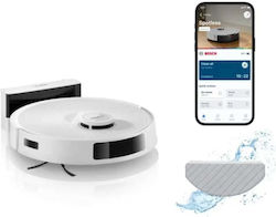Bosch Spotless με Χαρτογράφηση Laser & Απορρόφηση 11000Pa Bosch Spotless με Χαρτογράφηση Laser & Απορρόφηση 11000Pa