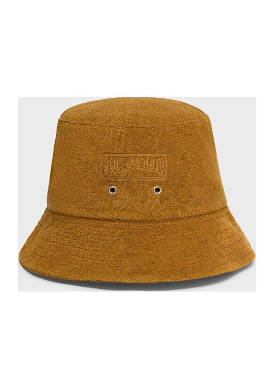 Vilebrequin Καπέλο Bucket Καφέ