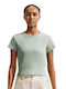 Sportswear Tricou Damă Verde