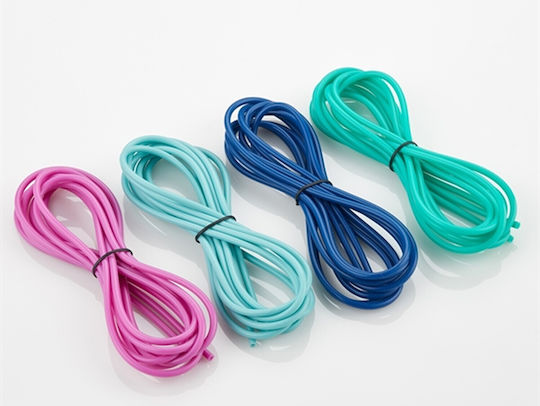 Furtun De Dozare Flexibil Set 4 Culori Chihiros Deluxe