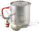 Fire Wisp Solo Cook Set Ul Комплект съдове за готвене Robens