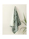 Хавлия За Фитнес Микрофибър Nima Home Botanical 80x160