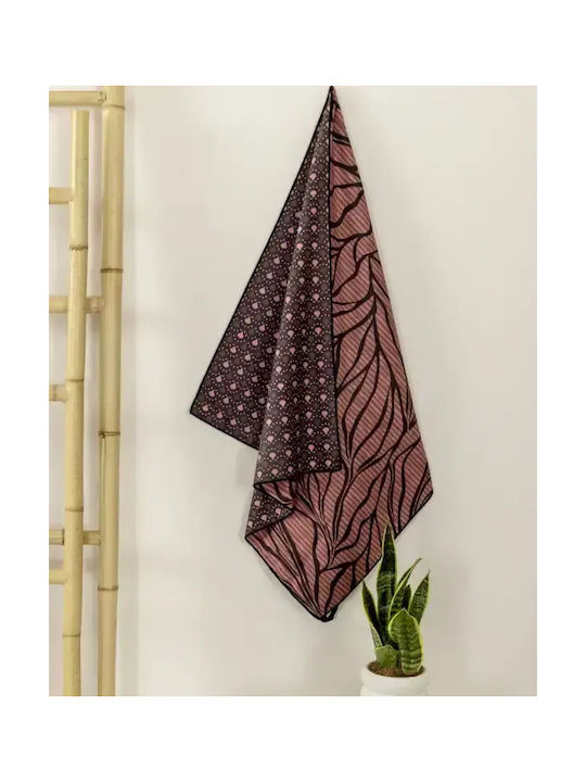 Πετσέτα Γυμναστηρίου Microfiber Nima Home Te Quiero 80x160 Πετσέτα Γυμναστηρίου Microfiber Nima Home Te Quiero 80x160