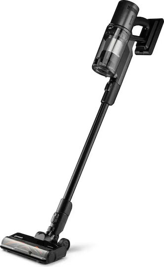 Gorenje Upright Rechargeable 2 in 1 Stick and Handheld Vacuum 29.6V Black