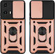 Ring Armor Campro Sonique Motorola Moto G85 5g ...