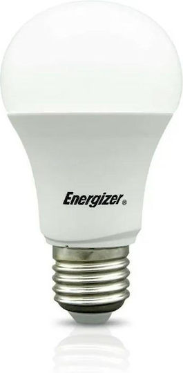 Energizer LED Bulb 8.8W For E27 Socket And A60 Shape Natural White 806 Lumen