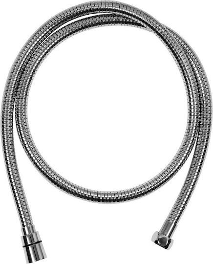 Fala Furtun de Duș Extensibil 1.25-1.7m 75650