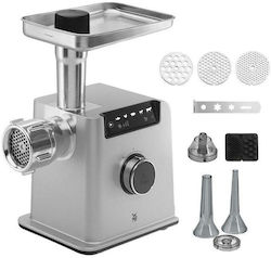 WMF Μηχανή Άλεσης Κιμά 350W Γκρι WMF Μηχανή Άλεσης Κιμά 350W Γκρι