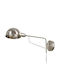 Modern Wall Lamp with E27 Socket