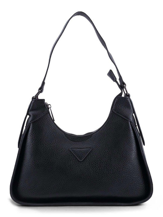 Women's Handbag Shoulder Black