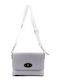 Women's Handbag Shoulder White
