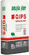 Dolina Nidy Gri Umplutură De Ghips 25kg