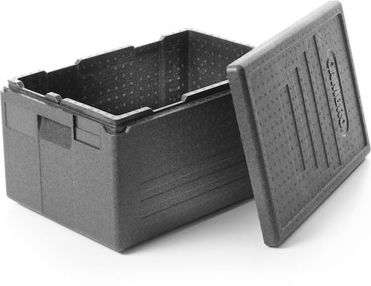 Cambro Професионален Контейнер За Храна 46л 60x40x31.6см