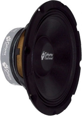 Dasteri Woofer Ηχείου Ισχύος EUR-OPE-1631
