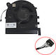 Laptop Fan Cpu Cooling Fan Lenovo Thinkpad P14s Gen 5 21g2 21g3 Nd65c45-24h19 5f11r68974 5f11v47613 5f10z58279 Dc28000p3d0 5pin Code 81695