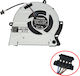 Laptop Cpu Cooling Fan Hp Envy 17-ch 17m-ch 17t-ch 17-ch0008ca 17-ch0010ca M45786-001 Eg50050s1-1c160-s9a Tpn-w148 4pin Code 81690