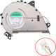 Ανεμιστηράκι Laptop Cpu Cooling Fan Asus Expertbook B5 Flip B5402 B5402fb B5402f B5402c B5402cea B5402fea B5402cba B5402fba B5402cva B5402fva B5402fva-gr53c1x Dc280010ds0 13nx04h0t03011 5pin Κωδ.81692