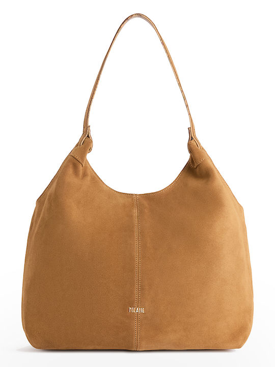 Women's Shoulder Bag Tabac