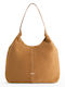 Women's Shoulder Bag Tabac