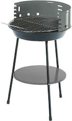Master Grill & Party Holzkohlegrill 35x35cm Master Grill & Party Holzkohlegrill 35x35cm