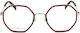 Tommy Hilfiger Toh Montatura Vista Th 2056 C9a ...