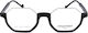 Eyepetizer Ept Montatura Vista Andy C.a 47 20 145