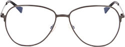 Saturnino Eyewear Sat Montatura Vista Whiplash 3 57 25 148