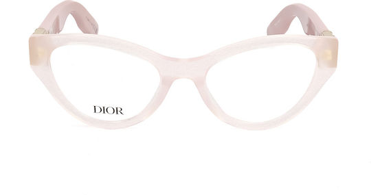Dior Crd Montatura Vista Cd50098i 072 52 19 140