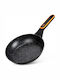 Vilde Terruna Pan Made of Aluminum with Stone Coating 20cm